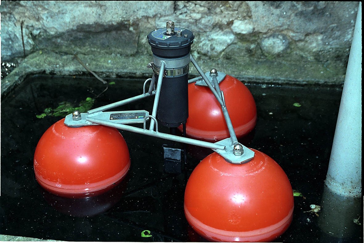 OILSPY 1