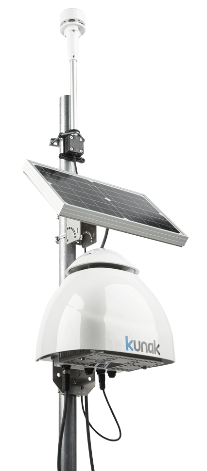 Kunak Technologies 1