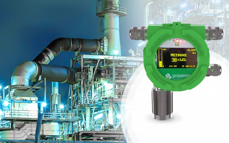 Prosense 1